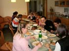 13. – 15. November 2009 - Freizeit für junge Erwachsene in Nidda (Bad Salzhausen)