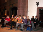 FrauenForum am 27. März 2009