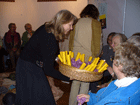 7. FrauenForum am 10. November 2006