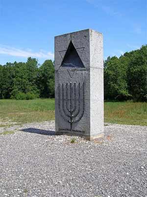 'Holocaust Memorial in Estonia', 2007, en:User:Sander Säde