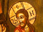 'Der Seiende - Einzug Jesu in Jerusalem', Ikonenmuseum Frankfurt
