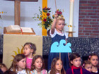 Tauferinnerungsgottesdienst am 19. April 2009 in der Bergkirche