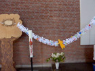 Tauferinnerungsgottesdienst am 08. Mai 2011 in der Bergkirche