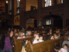 Gemeinsamer Gottesdienst „Ich bin wertvoll“ der Berg-/Main-/Süd-Kitas am 26. Oktober 2011 in der Dreikönigskirche