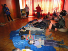 Kinderbibeltag „Komm mit auf die Wüstenreise“ am 10. März 2012