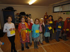 Kinderbibeltag „Komm mit auf die Wüstenreise“ am 10. März 2012