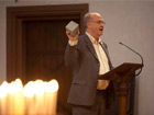 Gedenkgottesdienst zum Umgang der Kirche mit Christen jüdischer Herkunft in der NS-Zeit und danach am 30. Januar 2011 in der Dreikönigskirch