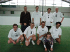 Fußballturnier - 2007