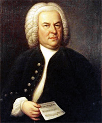 Johann Sebastian Bach, Elias Gottlob Haussmann, 1748