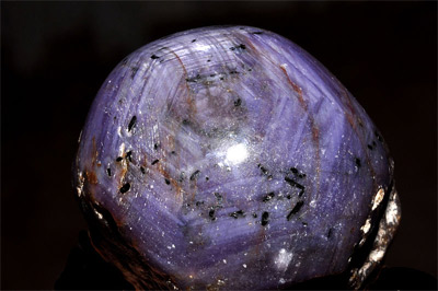 'Crystal of sapphire', Parent Géry
, 2009