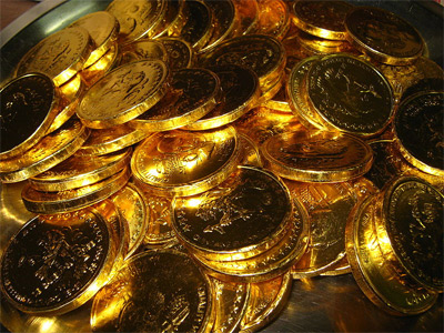 'Lot of coins', 2009, Ashishbhatnagar72