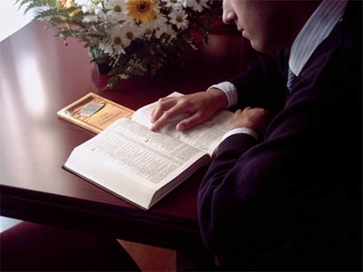 'Estudo pessoal da Bíblia', 2007, Steelman
