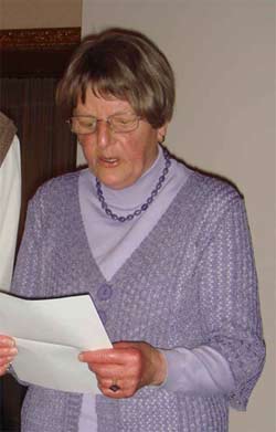 Irmgard Weimann