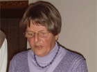 Zur Erinnerung an Irmgard Weimannam - Nachruf von Pfarrer Martin Vorländer