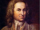 'Young Johann Sebastian Bach', 1715, J. E. Rentsch, the Elder (d. 1723)