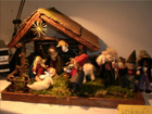 08. November 2009 - Vorweihnachtlicher Basar im Bezirk Berg