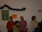 Weihnachtsbasar im Gemeindehaus Süd am 01. Dezember 2012
