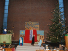 24. Dezember 2010 - Krippenspiel in der Bergkirche