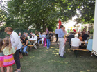 Gemeinde-Sommerfest „Wie im Himmel, so auf Erden“, 2. September 2012